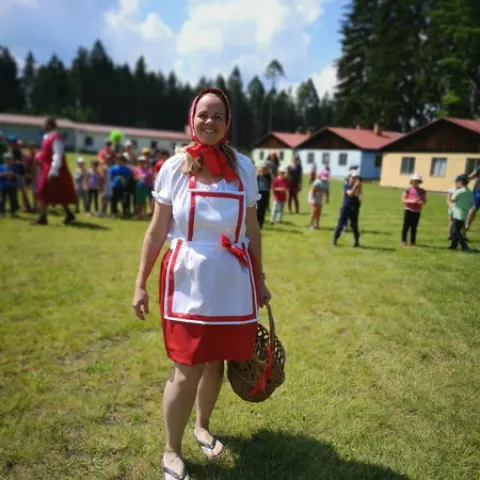 Eš u Pacova 2021 - 0. turnus – fotka 462