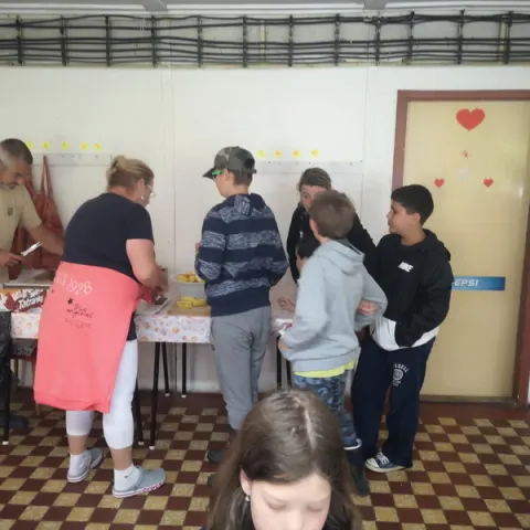 Eš u Pacova 2021 - 0. turnus – fotka 237