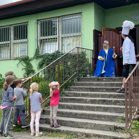 Eš u Pacova 2021 - 0. turnus – fotka 911