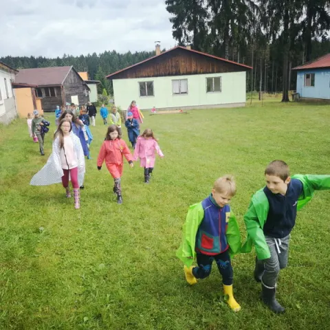 Eš u Pacova 2021 - 0. turnus – fotka 1022