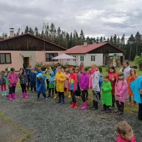 Eš u Pacova 2021 - 0. turnus – fotka 315