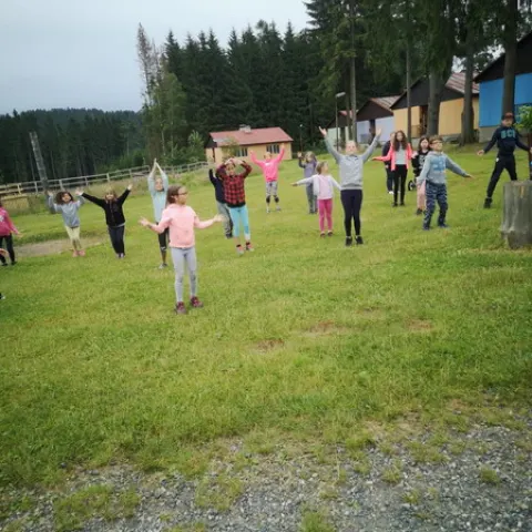 Eš u Pacova 2021 - 0. turnus – fotka 1014