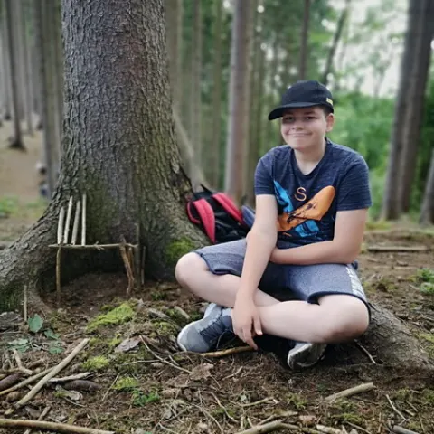 Eš u Pacova 2021 - 0. turnus – fotka 284