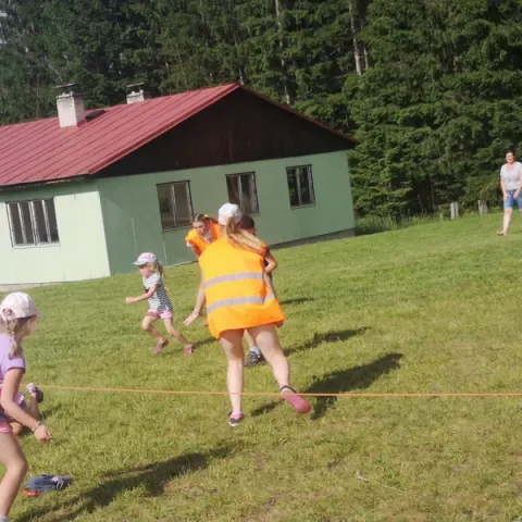 Eš u Pacova 2021 - 0. turnus – fotka 633