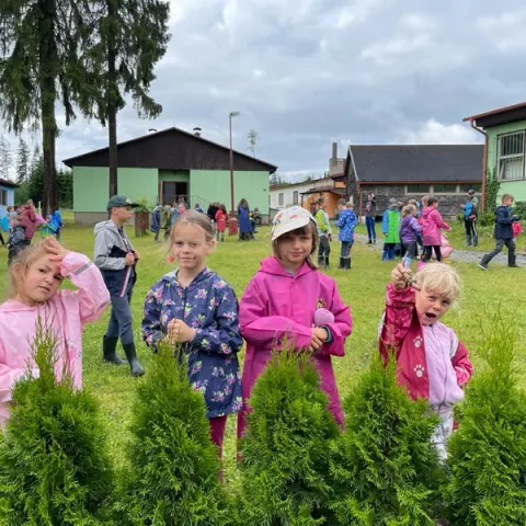 Eš u Pacova 2021 - 0. turnus – fotka 684