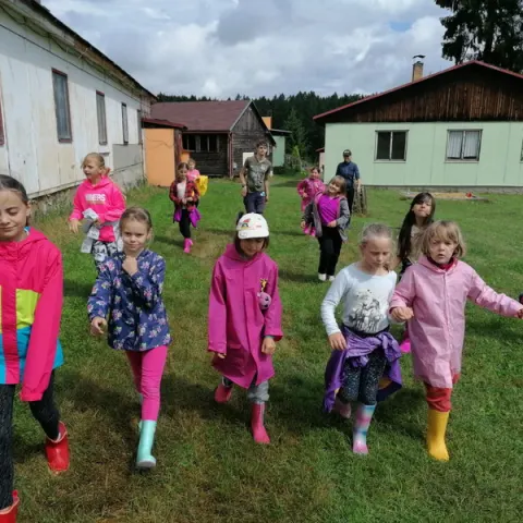 Eš u Pacova 2021 - 0. turnus – fotka 1032