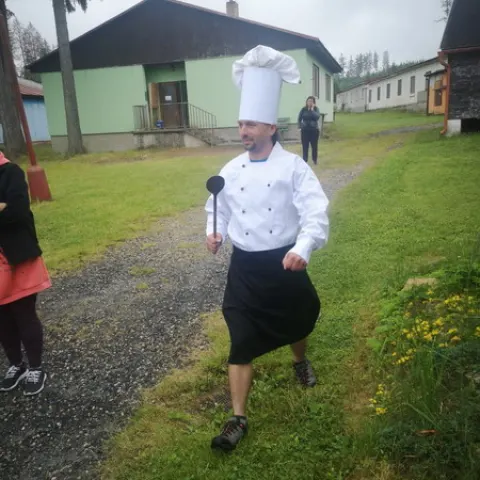 Eš u Pacova 2021 - 0. turnus – fotka 955