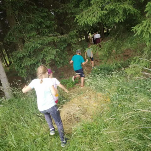 Eš u Pacova 2021 - 0. turnus – fotka 351