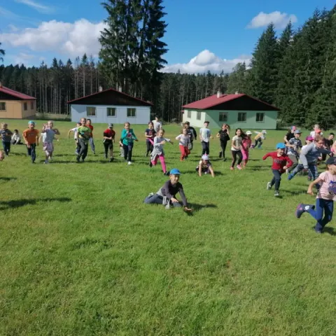 Eš u Pacova 2021 - 0. turnus – fotka 1187