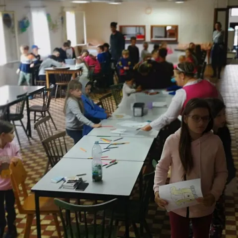 Eš u Pacova 2021 - 0. turnus – fotka 1041