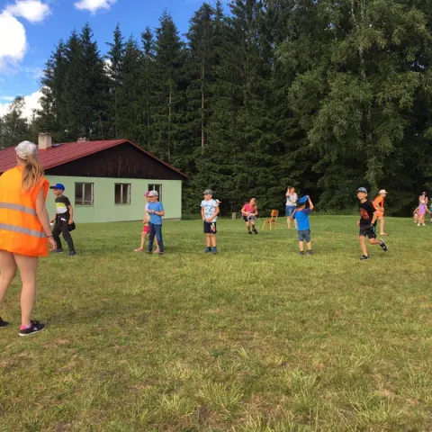 Eš u Pacova 2021 - 0. turnus – fotka 1308