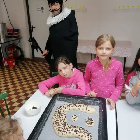Eš u Pacova 2021 - 0. turnus – fotka 196