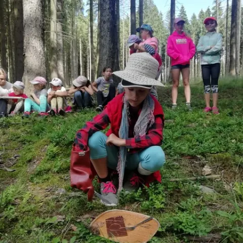 Eš u Pacova 2021 - 0. turnus – fotka 645