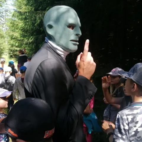 Eš u Pacova 2021 - 0. turnus – fotka 1331