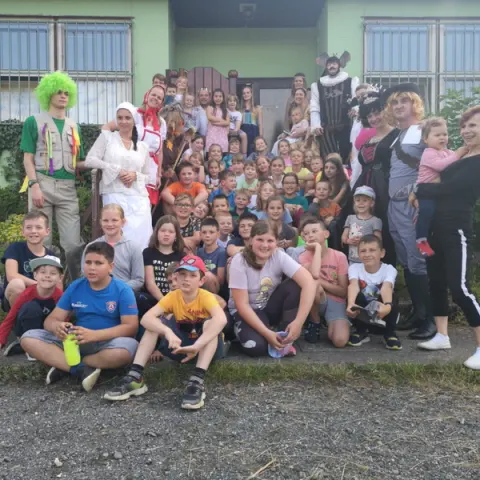 Eš u Pacova 2021 - 0. turnus – fotka 1165