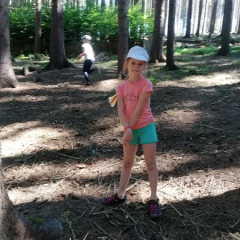 Eš u Pacova 2021 - 0. turnus – fotka 1191