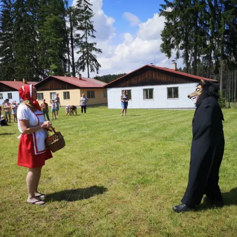 Eš u Pacova 2021 - 0. turnus – fotka 1216