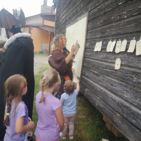 Eš u Pacova 2021 - 0. turnus – fotka 201