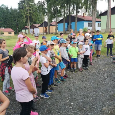 Eš u Pacova 2021 - 0. turnus – fotka 319