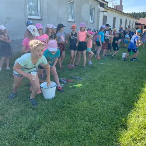Eš u Pacova 2021 - 0. turnus – fotka 1193