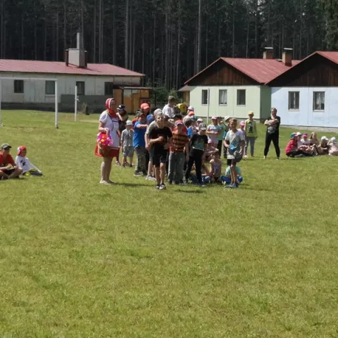 Eš u Pacova 2021 - 0. turnus – fotka 804