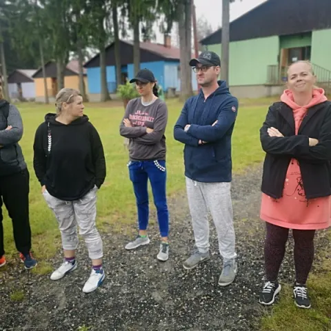 Eš u Pacova 2021 - 0. turnus – fotka 530