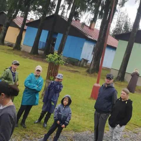 Eš u Pacova 2021 - 0. turnus – fotka 750
