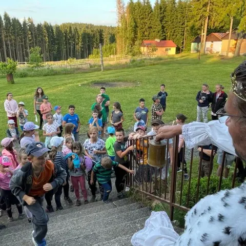 Eš u Pacova 2021 - 0. turnus – fotka 283