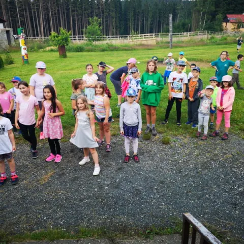 Eš u Pacova 2021 - 0. turnus – fotka 1362