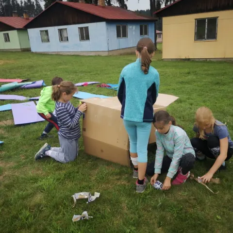 Eš u Pacova 2021 - 0. turnus – fotka 146