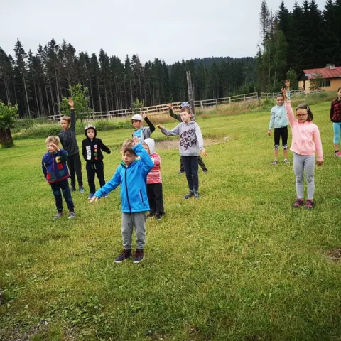 Eš u Pacova 2021 - 0. turnus – fotka 100