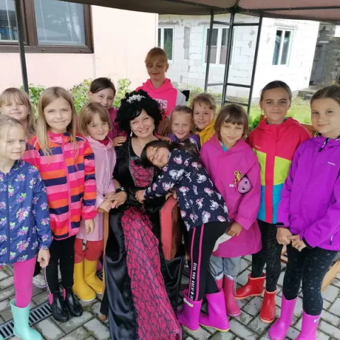 Eš u Pacova 2021 - 0. turnus – fotka 320