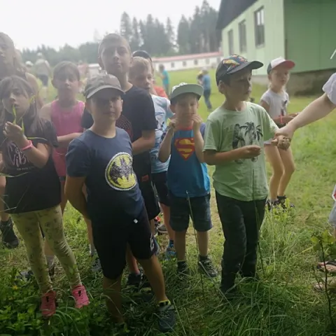 Eš u Pacova 2021 - 0. turnus – fotka 1185
