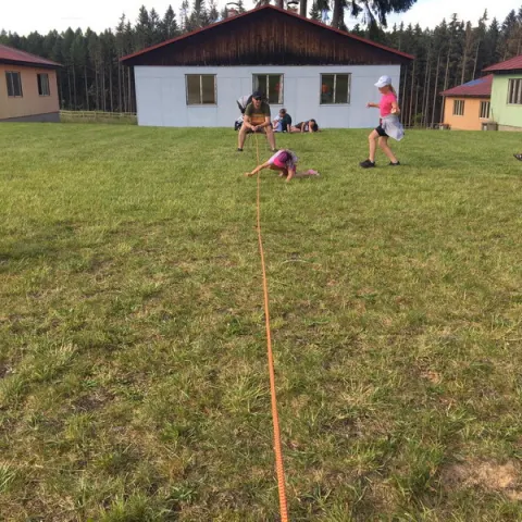 Eš u Pacova 2021 - 0. turnus – fotka 648