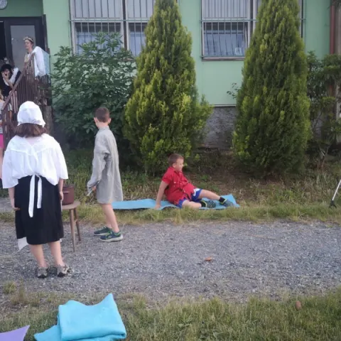 Eš u Pacova 2021 - 0. turnus – fotka 366