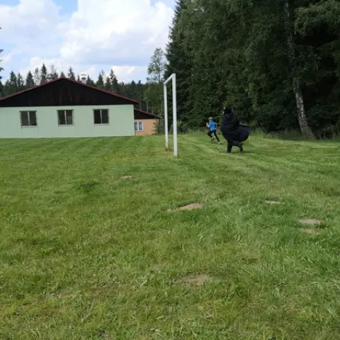 Eš u Pacova 2021 - 0. turnus – fotka 1082