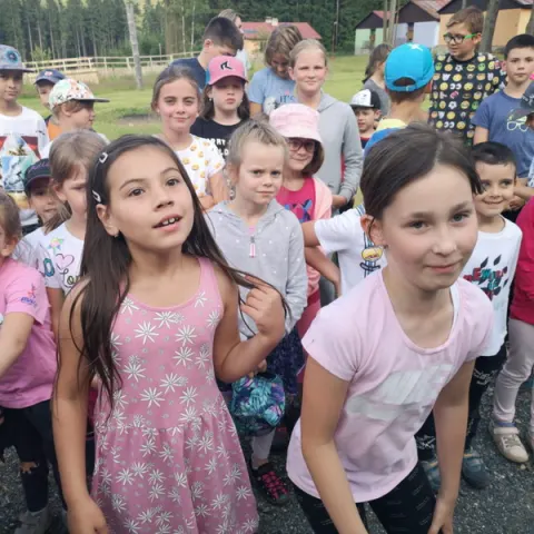 Eš u Pacova 2021 - 0. turnus – fotka 275
