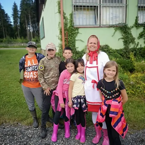 Eš u Pacova 2021 - 0. turnus – fotka 104