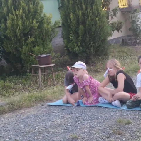 Eš u Pacova 2021 - 0. turnus – fotka 685