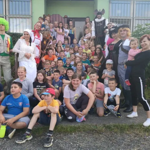 Eš u Pacova 2021 - 0. turnus – fotka 1228