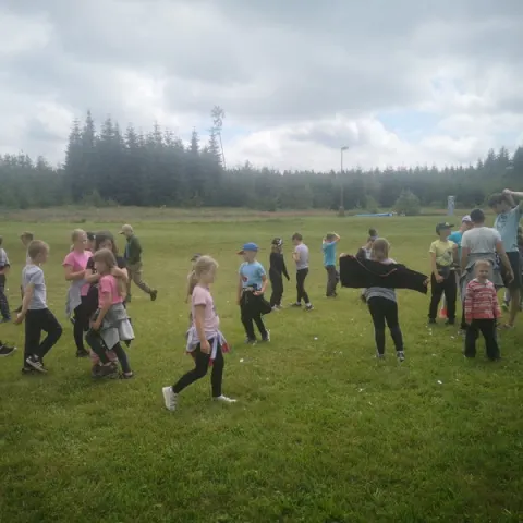 Eš u Pacova 2021 - 0. turnus – fotka 42