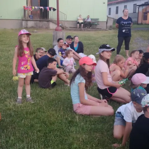 Eš u Pacova 2021 - 0. turnus – fotka 379