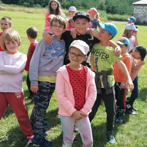 Eš u Pacova 2021 - 0. turnus – fotka 344