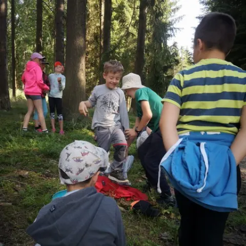 Eš u Pacova 2021 - 0. turnus – fotka 354