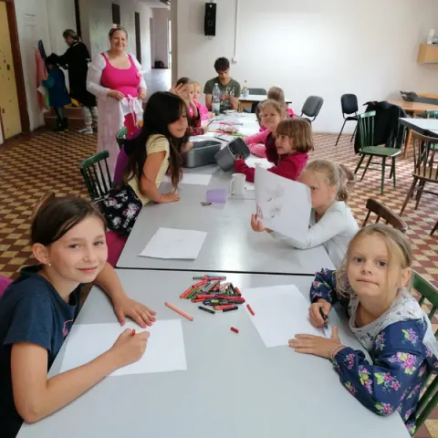Eš u Pacova 2021 - 0. turnus – fotka 280