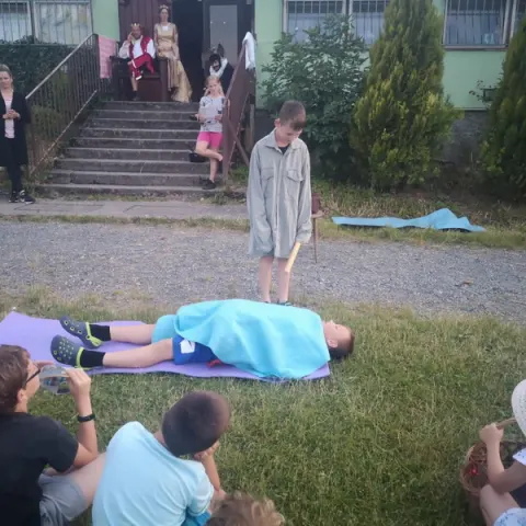 Eš u Pacova 2021 - 0. turnus – fotka 662