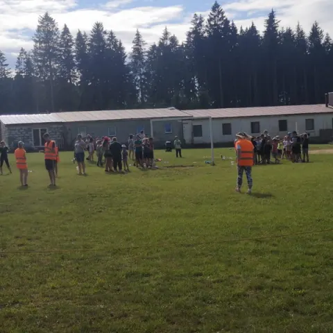 Eš u Pacova 2021 - 0. turnus – fotka 1184