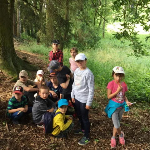 Eš u Pacova 2021 - 0. turnus – fotka 900