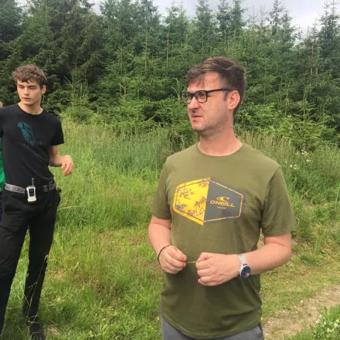 Eš u Pacova 2021 - 0. turnus – fotka 1328