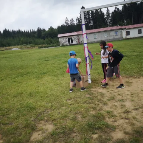 Eš u Pacova 2021 - 0. turnus – fotka 368